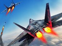 Sky Flight Aces Arcade