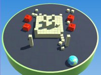 Magnet Block Puzzle