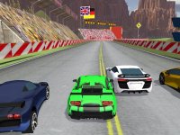 Supercar Drift Racing Challenge