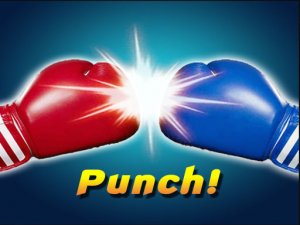 KO Champion Online Arcade Game