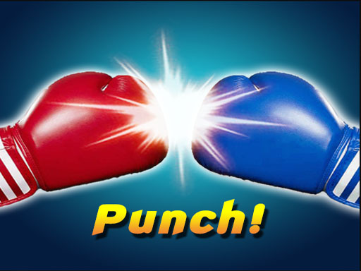 KO Champion Online Arcade Game