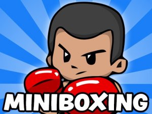 Mini Boxing Online Arcade Game