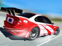 Drag Racing 3D Arcade