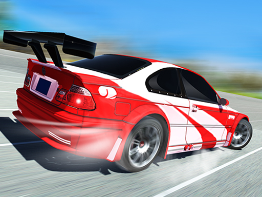 Drag Racing 3D 2021 Online Arcade Game