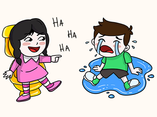 Toilet Rush: Draw To Pee Puzzle Game