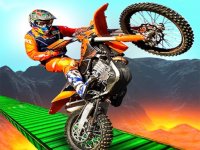 Riders Travel Arcade Racing Challenge