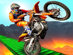 Riders Travel Online Arcade Game