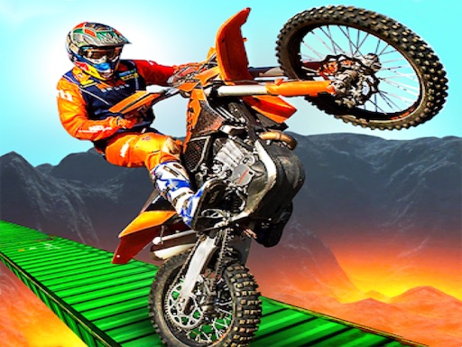Riders Travel Online Arcade Game