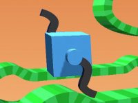 Draw Climb Dash Puzzle