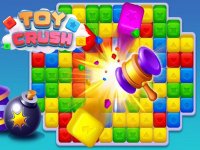 Toy Block Match Puzzle