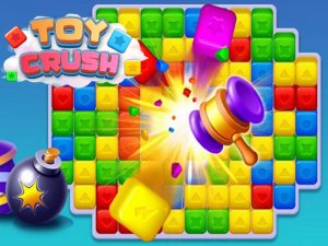 Toy Match Puzzle
