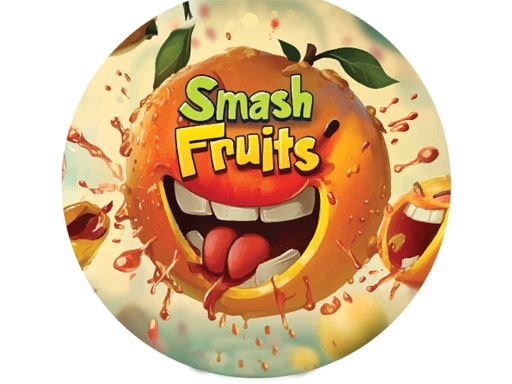 Fruit Catch Arcade