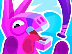 PinataMasters 2 Shooting Arcade Game
