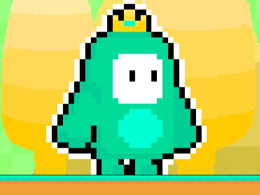 Jelly Bro Adventure Arcade Game