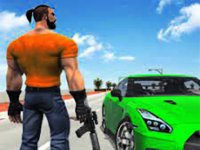 City Driver 2 Urban Driving Challenge