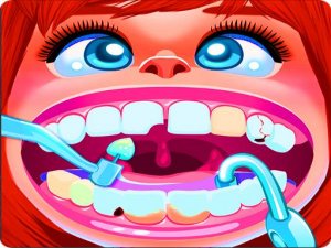 Dental Surgery Simulator Kids