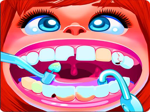 Dental Surgery Simulator Kids