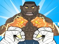 Friendly Match King Arcade Action