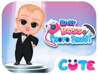 Baby Boss Style Studio