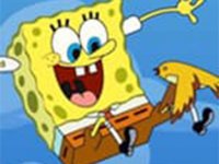SpongeBob Sky Quest Arcade