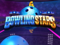 Bowling Stars Arcade Sports