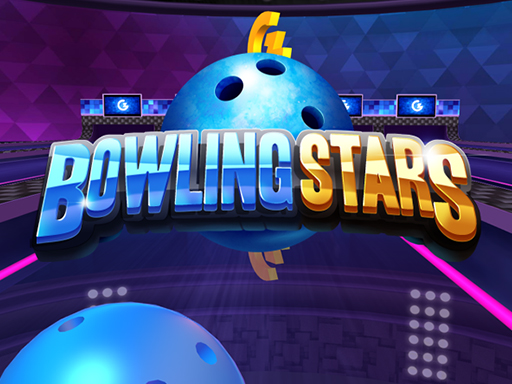 Bowling Stars Online Game - Arcade Game