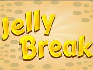 Jelly Breaks Match 3 Puzzle