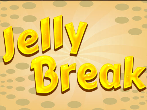 Jelly Breaks Match 3 Puzzle