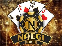 Naegi Card Challenge Arcade