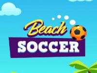 Beach Football Arcade Sports Game