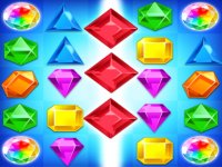 Jewel Match Puzzle