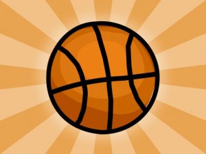 trezeBasket Arcade Sports Game
