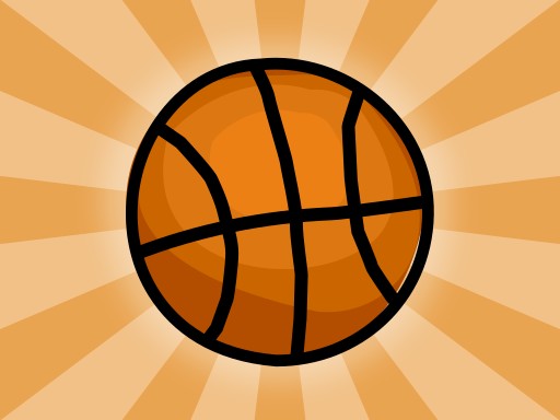 trezeBasket Arcade Sports Game