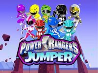 Hero Jumper Arcade Challenge