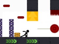 X-Parkour Endless Runner Game