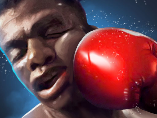 Boxing King - Star of Boxing Online Arcade Game