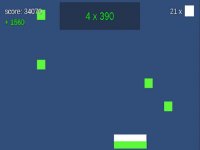Endless Catch Puzzle