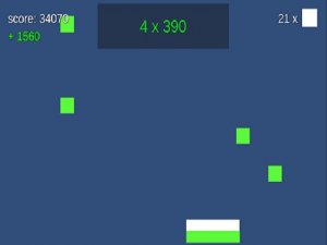 Infinity Falling Arcade Puzzle