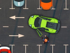 Jul Parking Simulator Online Game - Car Parking Game