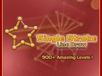 One Line Logic Puzzle