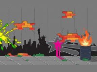 Hoop Shots Arcade