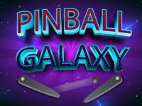 Pinball Galaxy Arcade