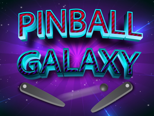 Pinball Galaxy Arcade Game