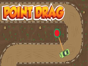 Point Drag Racing Arcade