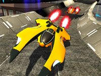 Cosmic Racer Arcade