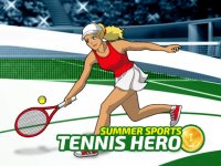 Tennis Star Arcade Sports