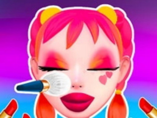 Makeup Kit Online Arcade Game
