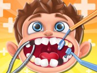 Kids Dentist Smile Care Game