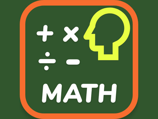 Fun Math Learning Game
