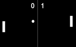 Ping Pong Reflex Trainer